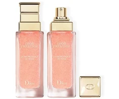 Christian Dior, Prestige La Micro-Huile De Rose, Corrector - Brightener, Liquid Highlighter, For Face, Duo, 50 ml