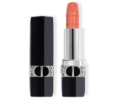 Christian Dior Rouge Satin Finish Kreminis lūpų dažai 540 Silky Coral 3,5 g