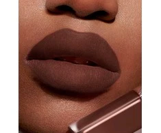 Dior Rouge Forever Liquid Barra De Labios 400 Nude Line 1un