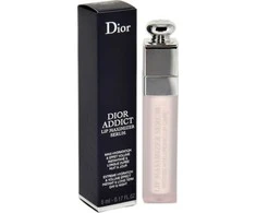 Dior Addict Lip Maximizer lūpas putlinantis blizgis, spalva: 000 Universal Clear, 6 ml