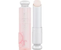Dior Addict Lip Glow Reviving Lūpų balzamas drėkinamasis, lūpų spalvą paryškinantis balzamas, atspalvis: 000 Universal Clear 3,2 g