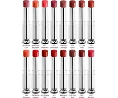 Christian Dior Addict Shine Kreminis Lipstick 822 Scarlet Silk Papildomas 3.2 g