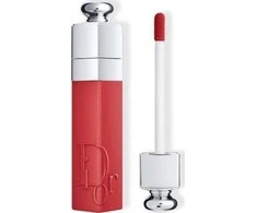 Christian Dior Addict tonuoti skysti lūpų dažai Nr. 651 Natural Rose, 5 ml