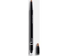 Christian Dior Diorshow Atsparus vandeniui Double-Ended Intense Color Liquid Akių apvadas 466 0.2 g