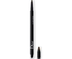 Christian Dior Diorshow On Stage Atsparus vandeniui Double-Ended Kohl Akių apvadas 781 Intense Brown 1.2 g