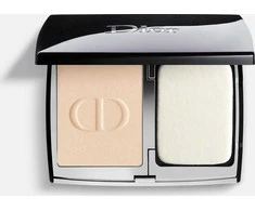 Christian Dior Forever Natural Velvet Compact Foundation, 10 g