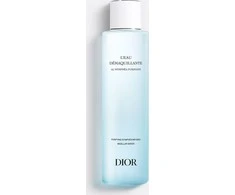 Christian Dior valomasis Nympheas valomasis micelinis Vanduo visiems odos tipams, 200 ml
