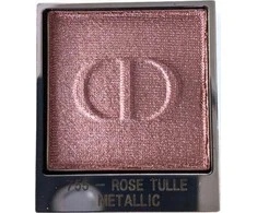 Dior Diorshow Mono Couleur akių šešėliai, atspalvis: 755 Rose Tulle, 2 g