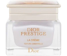 Christian Dior Prestige La Creme Exceptional regeneruojamasis kreminis veido kremas, 50 ml