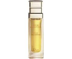 Christian Dior Prestige L'Huile Souveraine Jauninamasis serumas veidui, 30 ml