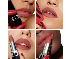 Lūpų dažai Dior Rouge Couture Colour N: 772 Classic Rosewood, 30 ml