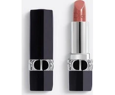 Christian Dior „Rouge Dior Balm Satin“ – toninis balzamas su dryžiais, 3,5 g