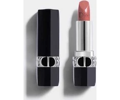 Christian Dior Couture Colour Floral Matte Kreminis Lipstick 100 Nude Papildomas 3.5 g