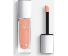 Dior Forever Glow Maximizer skysta švytėjimo suteikianti priemonė, atspalvis: 015 Peachy, 11 ml