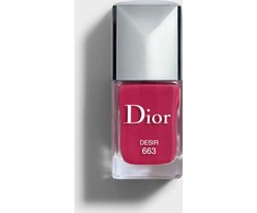 Christian Dior Vernis Nagų lakas 663 Desir, 10 ml