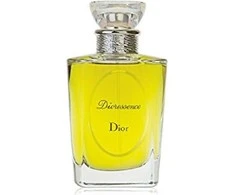 Christian Dior Dioressence EDT tualetinis vanduo unisex, 100 ml