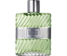 Christian Dior Eau Sauvage Losjonas po skutimosi, 100 ml