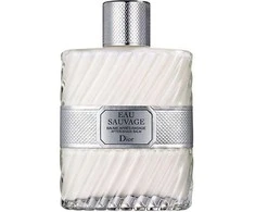 Christian Dior Dior Eau Sauvage balzamas po skutimosi, 100 ml