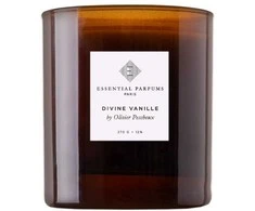 Dior ESSENTIAL PARFUMS „Divine Vanille“ kvapni žvakė 270 g