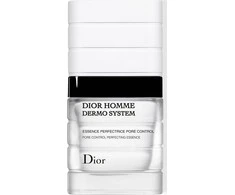 Dior Homme Dermo System Porų kontrolės tobulinimo esencija, 50 ml