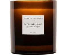 Dior Kvapioji žvakė „ESSENTIAL PARFUMS Patchouli Mania“ 270 g