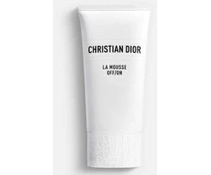 Dior La Mousse OFF / ON Foaming Valiklis Anti-Pollution veido prausiklis, 150 ml