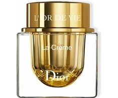 Christian Dior, L'Or De Vie, Anti-Aging, Kreminis, For Face, 50 ml
