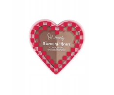 Dior „Lovely Warm at Heart“ kepto veido bronzantas 9 g