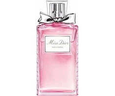 Christian Dior Miss Dior Rose N`Roses EDT tualetinis vanduo moterims, 150 ml