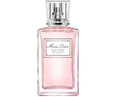 Christian Dior Dior Miss Dior Silky Body Mist kūno dulksna, 100 ml