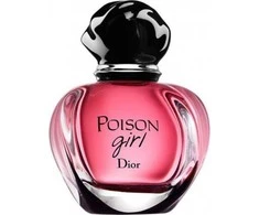 Christian Dior Dior Poison Girl EDT tualetinis vanduo unisex, 30 ml