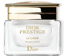 Christian Dior, Prestige La Creme Texture Legere, Regenerating, Kremas, For Face, 50 ml