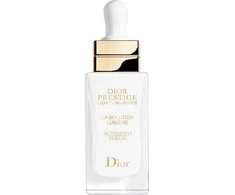 Christian Dior Prestige Light-In-Baltas švytėjimo suteikiantis serumas veidui, 30 ml