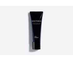 Christian Dior Sauvage Valiklis Kreminis Mask For Face, 120 ml