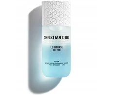 Christian Dior Off/On Biphase Atsparus vandeniui makiažo valiklis, 125 ml
