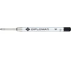 Diplomat DIPLOMAT EasyFlow didelės talpos įdėklas, skirtas Excellence A Plus, Excellence A2, Aero, Optimist, Esteem, Traveller, Magnum, M, c serijoms