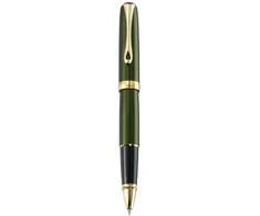 Diplomatas DIPLOMAT EXCELLENCE A2 tušinukas, EVERGREEN GOLD, žalias