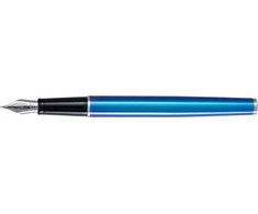 Diplomatas DIPLOMAT Traveler Fountain Pen, Funky Mėlyna, M