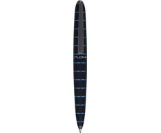 Diplomatas pieštukas DIPLOMAT Elox žiedas, 0,7 mm, juoda/mėlyna