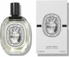 Diptyque L'Eau Papier EDT tualetinis vanduo unisex, 100 ml