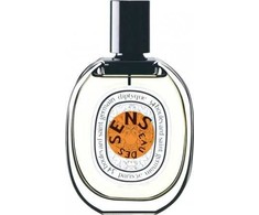 Diptyque Eau des Sens EDT tualetinis vanduo unisex, 100 ml