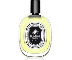 Diptyque L'Ombre Dans L'Eau EDT tualetinis vanduo moterims, 100 ml
