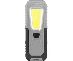 TRACER BASE LED 3+1W dirbtuvių žibintuvėlis