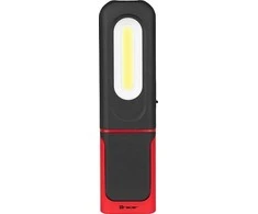 TRACER OMNI LED 2x3W 1200mAh dirbtuvių žibintuvėlis