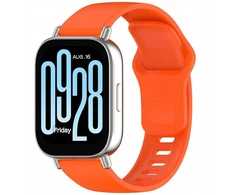 Band Beline for Redmi Watch 5 Active oranžinis