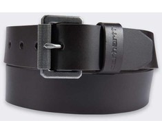 Dirželis Carhartt diržas su ritinine sagtimi, tamsiai rudas