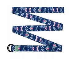 Jogos diržas Spokey THE BLOOM BELT