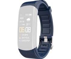 GIEWONT Fit&amp;GO naudojimo instrukcija, skirta GW200 GWP200-6 - „Smart Navy“