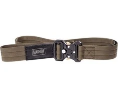 Dirželis Magnum Vipera oranžinis dydis l/xl