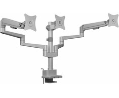ICY BOX IB-MS525-T monitoriaus laikiklis 3 monitoriams
